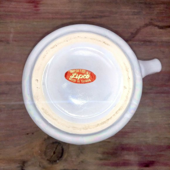 Missouri Souvenir Coffee Mug State Pearl Lusterware - Picture 7 of 9